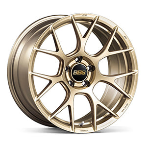 BBS RE-V70 Gold