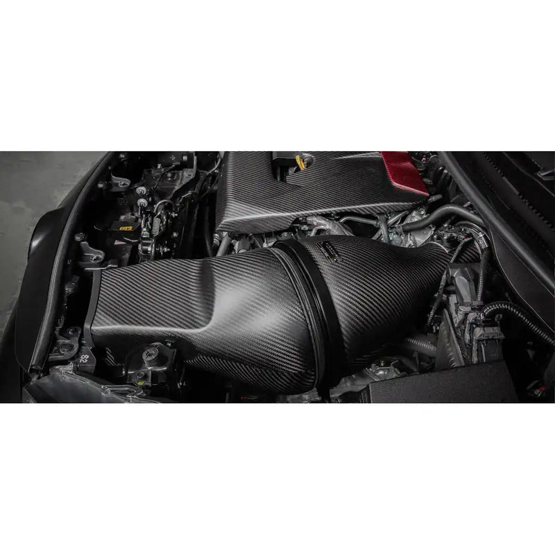 Eventuri Carbon Luftinntak - Toyota GR Yaris (Gen 1 & Gen 2, Manuell & Automat) KONG PERFORMANCE