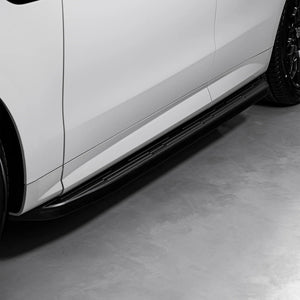 URBAN LINEAR BLACK SHADOW STIGTRINN - RANGE ROVER SPORT L461 KONG PERFORMANCE