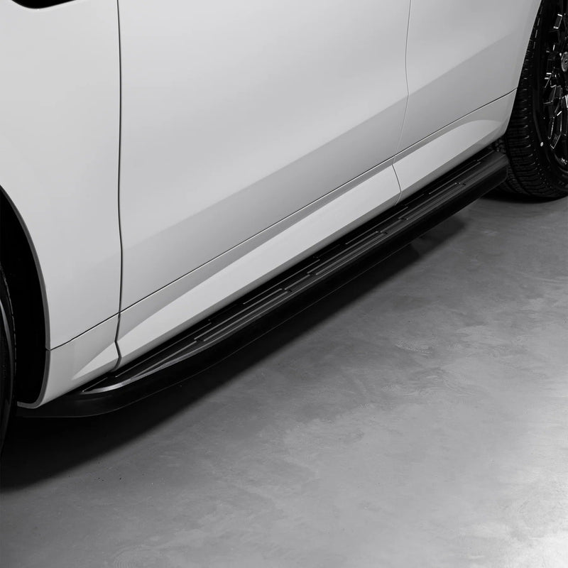 URBAN LINEAR BLACK SHADOW STIGTRINN - RANGE ROVER SPORT L461 KONG PERFORMANCE