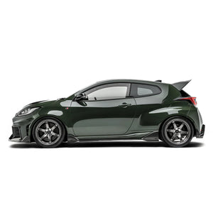 ADRO Toyota GR Yaris Gen 2 Rear Diffuser — fullbilde