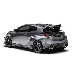 ADRO PrePreg Carbon Spoiler - Toyota GR Yaris Gen 1 & 2