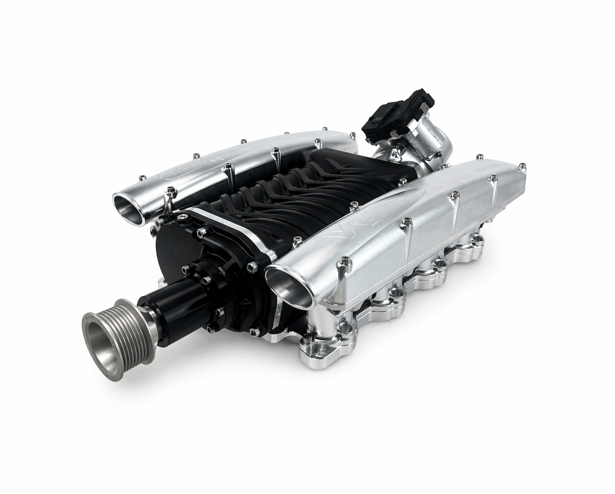 VRP 3.0L Gen 6 Whipple kit