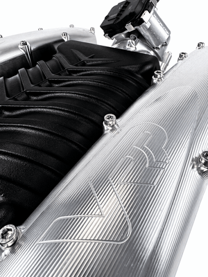 VRP Whipple Gen 6 M113K