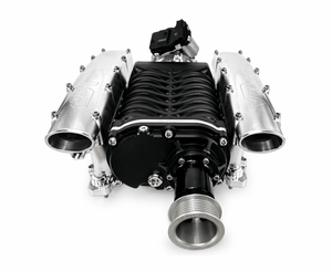 VRP Whipple Gen 6 montert