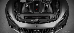 Eventuri Carbon Luftinntak - Mercedes-AMG GT, GTS og GTR (C190) KONG PERFORMANCE