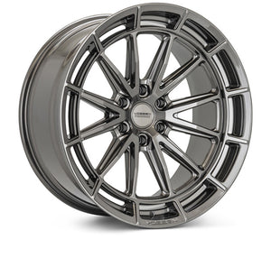 Gloss Gunmetal
