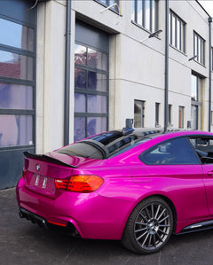 3M Wrap Film 2080-G348 Fierce Fuchsia Gloss – 1.52 x 22,86m