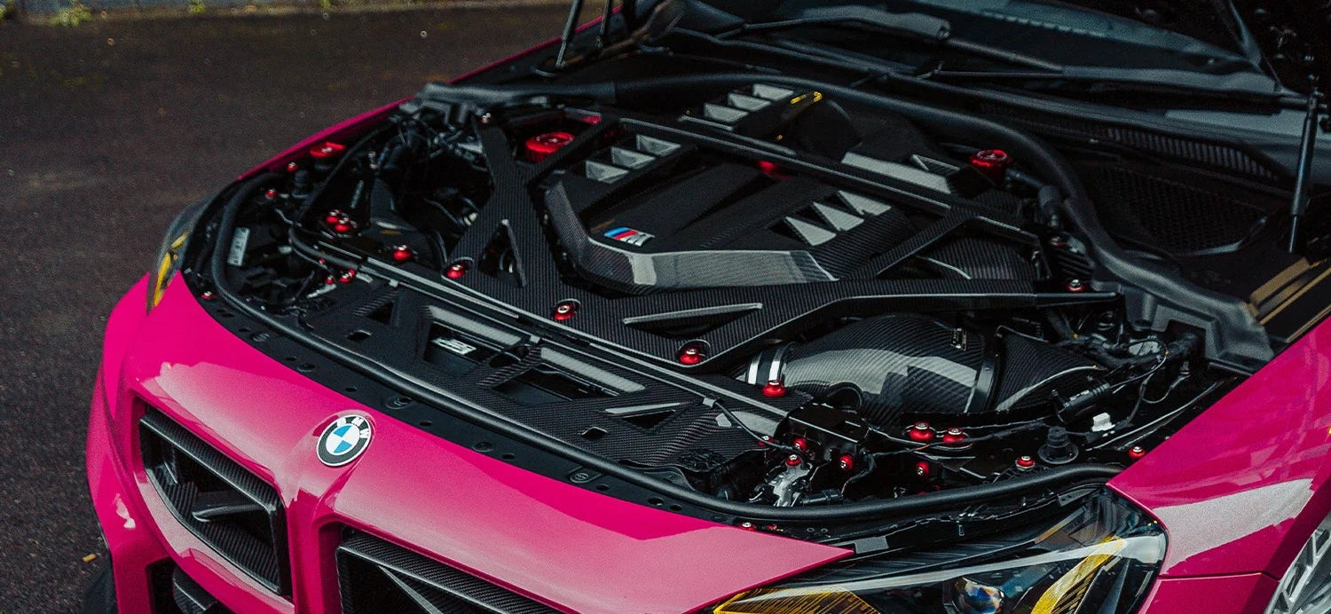 BMW Performance