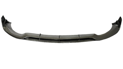 KONG Carbon B Style Frontleppe – Mercedes-AMG C63 W205 Sedan/Stasjonsvogn (2015–2021)