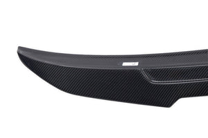 KONG Carbon PSM-Style Spoiler – BMW 5-serie G30 & M5 F90 (2018–2023) KONG PERFORMANCE