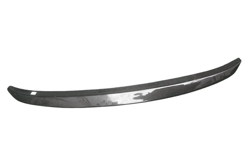 KONG Carbon 3D-Style Spoiler – BMW 5-serie G30 & M5 F90 (Sedan, 2018–2023) KONG PERFORMANCE