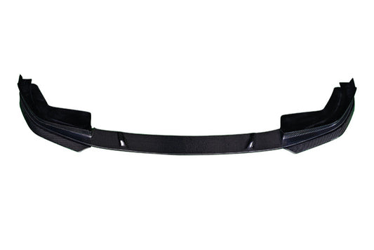 KONG Carbon Frontleppe – 3D Style for BMW G20/G21 3-serie Pre-LCI (2020–2022)
