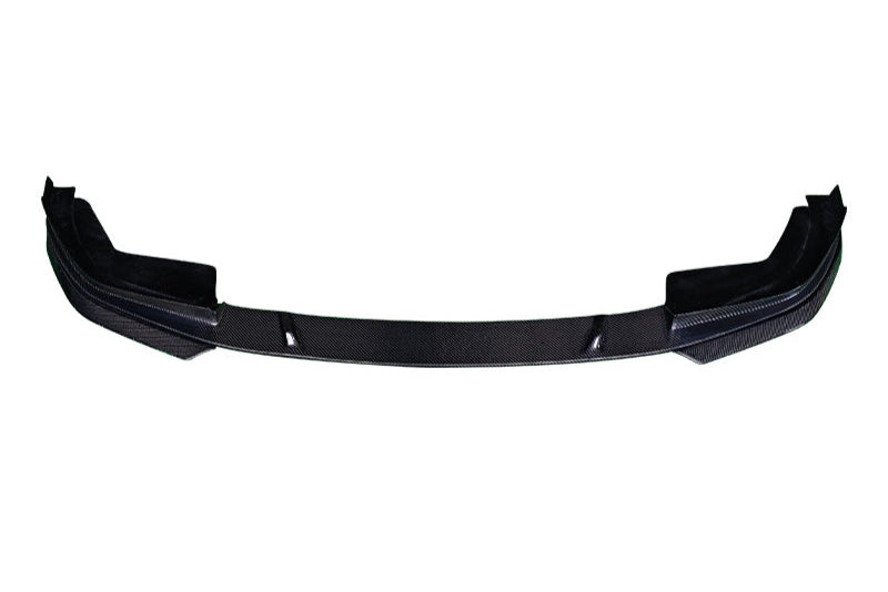 KONG Carbon Frontleppe – 3D Style for BMW G20/G21 3-serie Pre-LCI (2020–2022) KONG PERFORMANCE