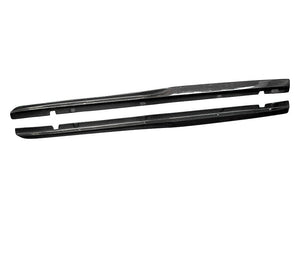 KONG PSM Style Carbon Fiber Side Skirts – Mercedes-AMG C63 Coupé/Cabriolet (C205/A205, 2015–2021) KONG PERFORMANCE