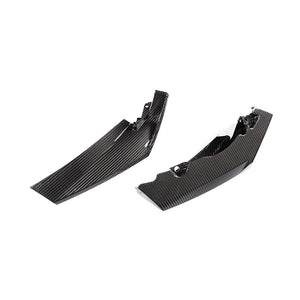 KONG Carbon CSL Style Frontleppe — BMW M3 G80/G81 / M4 G82 G83 2021+