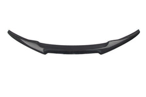 KONG Carbon M-Style Spoiler – BMW 4-serie F32 & M4 F82 (2014–2020) KONG PERFORMANCE
