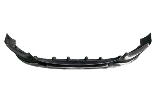 KONG Carbon 3D-Style Frontleppe – BMW 5-serie G30 / G31 M-Sport Pre-LCI (2018–2021)