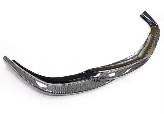 KONG Carbon Front Lip – Mercedes-Benz C-Klasse W204 C63 AMG (2007–2011)