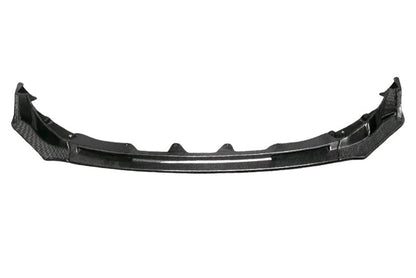 KONG Carbon S-Style Frontleppe – BMW M3 G80 / G81 & M4 G82 (2021→)