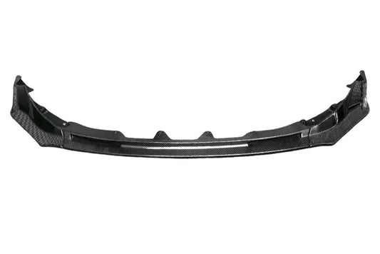 KONG Carbon S-Style Frontleppe – BMW M3 G80 / G81 & M4 G82 (2021→)