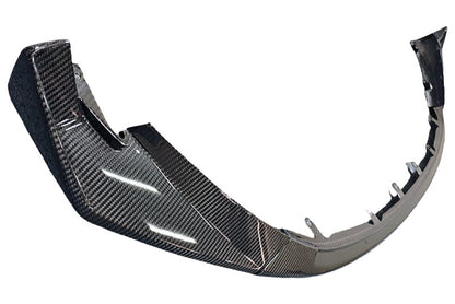 KONG Carbon CSL-Style Frontleppe – BMW M3 G80 / G81 & M4 G82 (2021→)