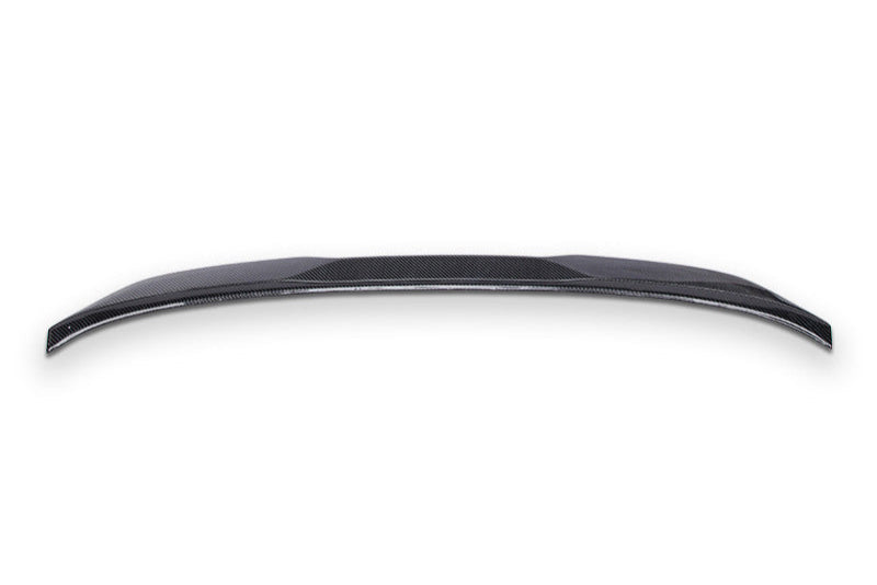 KONG Carbon R-Style Spoiler – BMW 5-serie G30 & M5 F90 (2018–2023) KONG PERFORMANCE