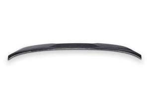 KONG Carbon R-Style Spoiler – BMW 5-serie G30 & M5 F90 (2018–2023) KONG PERFORMANCE