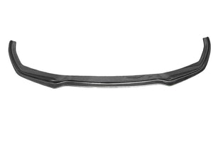 KONG Carbon S-style frontleppe – BMW 3 Series G20/G21 Pre LCI (2019-2021) KONG PERFORMANCE