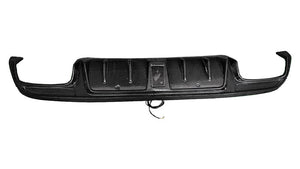 KONG Carbon B Style Diffuser – Mercedes-Benz C-Klasse W205 Sedan/Stasjonsvogn (2014–2021) KONG PERFORMANCE