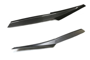 KONG Dry Carbon interiør Sett – BMW M3 G80 / G81  / M4 G82 LCI (2023–2025) KONG PERFORMANCE