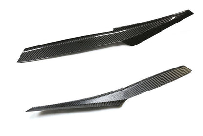 KONG Dry Carbon interiør Sett – BMW M3 G80 / G81  / M4 G82 LCI (2023–2025)