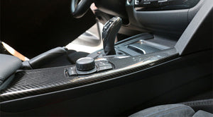 KONG Dry Carbon Interiørsett – BMW 3/4-serie F30 / F31  / F32 (2013–2018) KONG PERFORMANCE