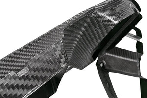KONG Carbon R-Style Frontgrill – BMW M3 G80 / G81 & M4 G82 / G83 (2020→) KONG PERFORMANCE