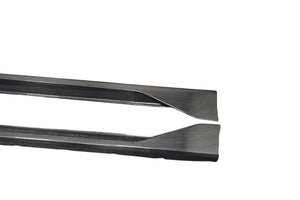 KONG Carbon – MP Style Sideskjørt i Karbon for BMW G80 M3 / G81 / G82 / G83 (2021–) KONG PERFORMANCE
