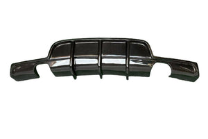 KONG Carbon Fiber Diffuser – BMW 3 Series F30 (2013–2019) KONG PERFORMANCE