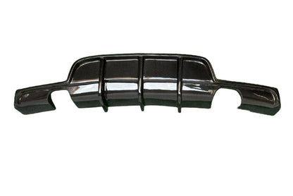 KONG Carbon Fiber Diffuser – BMW 3 Series F30 (2013–2019)