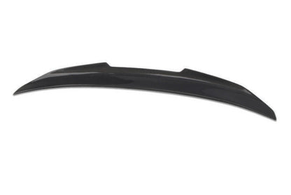 KONG Carbon PSM-Style Spoiler – BMW M3 G80 Sedan (2020→)