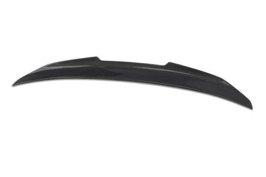 KONG Carbon PSM-Style Spoiler – BMW M3 G80 Sedan (2020→)