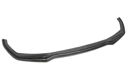 KONG Carbon S-style frontleppe – BMW 3 Series G20/G21 Pre LCI (2019-2021)
