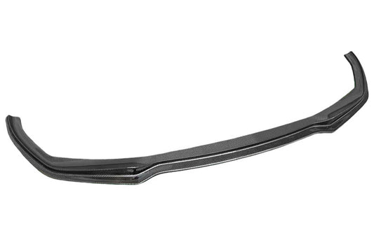 KONG Carbon S-style frontleppe – BMW 3 Series G20/G21 Pre LCI (2019-2021)