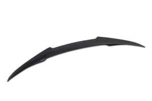 KONG Carbon M-Style Spoiler – BMW 4-serie F32 & M4 F82 (2014–2020) KONG PERFORMANCE