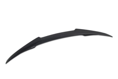 KONG Carbon M-Style Spoiler – BMW 4-serie F32 & M4 F82 (2014–2020)