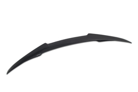 KONG Carbon M-Style Spoiler – BMW 4-serie F32 & M4 F82 (2014–2020)
