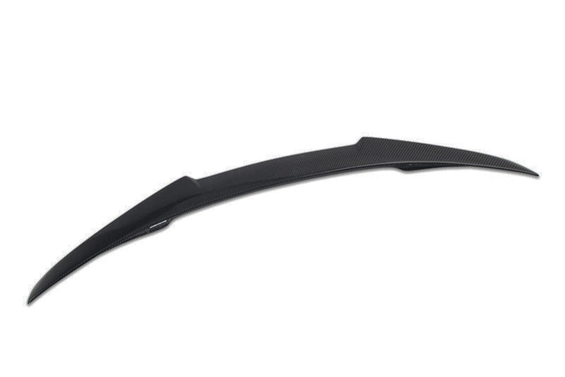 KONG Carbon M-Style Spoiler – BMW 4-serie F32 & M4 F82 (2014–2020) KONG PERFORMANCE