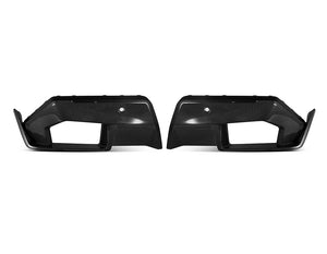 KONG Carbon MP Style Body Kit — BMW M5 G90 / G99 2024+