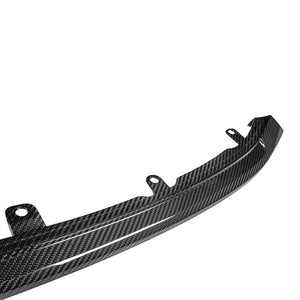 KONG Carbon CSL Style Frontleppe — BMW M3 G80/G81 / M4 G82 G83 2021+