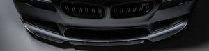 KONG Carbon Frontleppe – F10 M5 (2011–2017) KONG PERFORMANCE