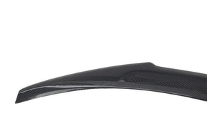 KONG Carbon M-Style Spoiler – BMW 4-serie F32 & M4 F82 (2014–2020) KONG PERFORMANCE