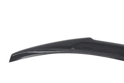 KONG Carbon M-Style Spoiler – BMW 4-serie F32 & M4 F82 (2014–2020)